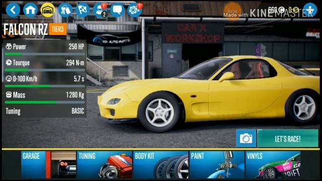 Carx drift racing 2 How To Unlock car With game guardian смотреть онлайн