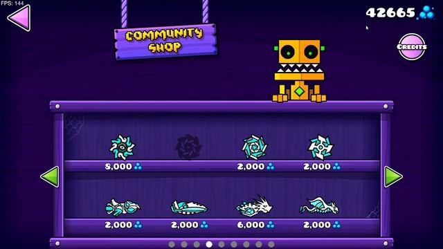 [Download] NEW GD CHEAT RELEASE FOR FREE┃OPENHACK┃Geometry Dash 2.205┃HACK WITH AUTOUPDATE VERSIONS