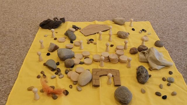 Diakonie - Gottes soziales Netzwerk - Alt und Jung - Platz haben und Raum geben смотреть онлайн