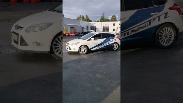 Chiptuningptz новый дизайн смотреть онлайн