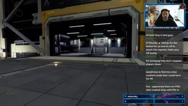 Elite Dangerous Odyssey Missions 4 Mats | Alpha 2 Again ...