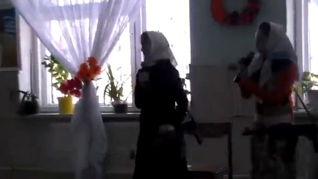 Сценка "ночной дозор" смотреть онлайн