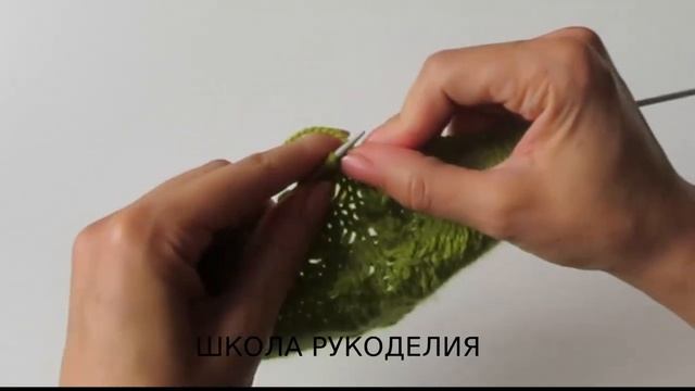 РЕГЛАННАЯ ЛИНИЯ ЗВЕЗДОЧКИ.РЕГЛАН СВЕРХУ. связать свитер спицами. джемпер спицами женский. вязание смотреть онлайн