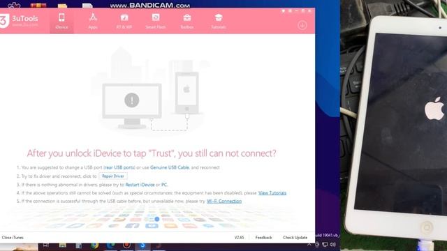 Ipad Mini 1 Icloud Bypass