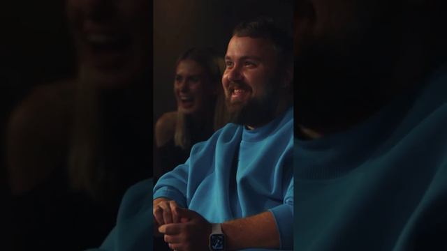 Борис Зелигер - микрофон соскальзывает (Алексей Щербаков) смотреть онлайн