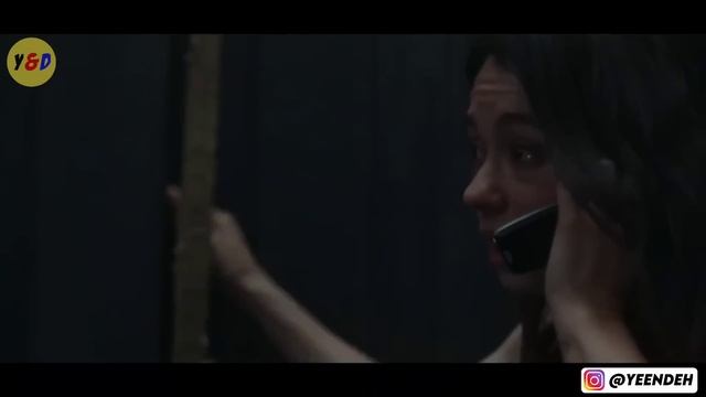 Seorang Wanita Terjebak Di Dalam Kontrainer Selama 21 Hari Di Tengah Laut - ALUR CERITA FILM смотреть онлайн