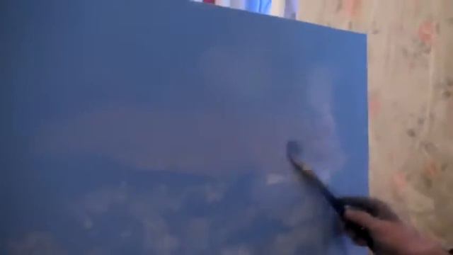 БЕСПЛАТНО! Мастер класс Игоря Сахарова Живопись для начинающих смотреть онлайн