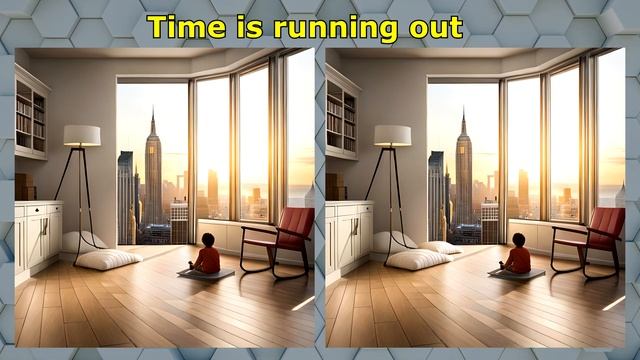 Test Your Observation Skills in Task #29 - Can You Find 3 Differences? | Task #29 смотреть онлайн