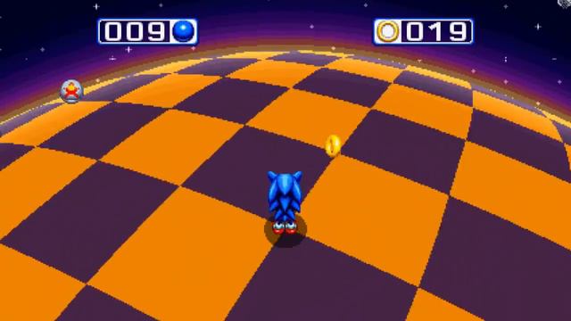 Sonic Mania #5. [Почта России] смотреть онлайн