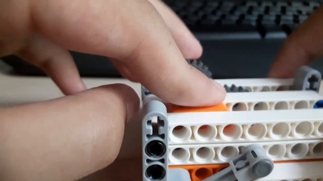 мини игра на двоих из lego technic смотреть онлайн