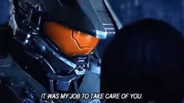 Unos gif de halo y call of duty(6) смотреть онлайн