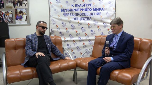 «Незримый разговор души» – встреча с преподавателем НГК им.М.И.Глинки Глебом Никулиным смотреть онлайн
