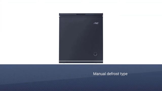 Best Chest Freezer in 2023 - Top 5 Chest Freezers Review смотреть онлайн
