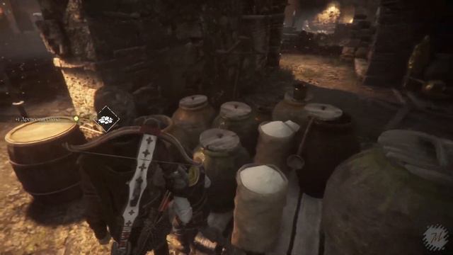 Прохождение игры A Plague Tale: Requiem ➤ Часть 13 — Глава X | Наследие смотреть онлайн