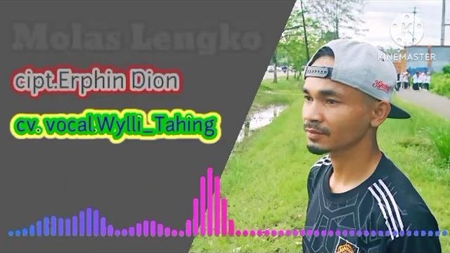 MOLAS LENGKO \\cv wylli Tahing//lagu manggarai terbaru 2023 смотреть онлайн