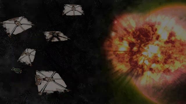 Defend Earth or Die! Announcement Trailer смотреть онлайн