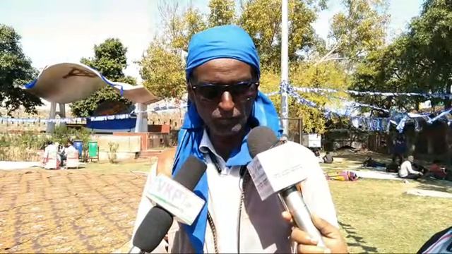 🔷Highlight 6:33 - 11:33 from NAWAB SATPALTANWAR जयभीम संसार is live! नवाब सतपाल तंवर ईवीएम के खिलाफ смотреть онлайн