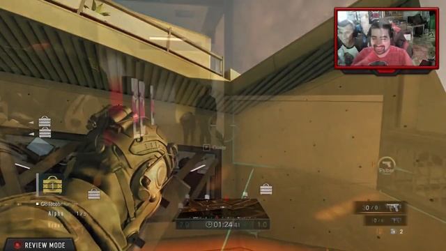 Umbrella Corps [Angry Joe - RUS RVV]