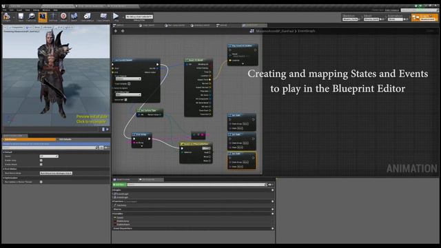 Wwise/Unreal Integration смотреть онлайн