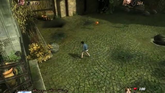 Гарри Поттер и Кубок Огня - Часть 8