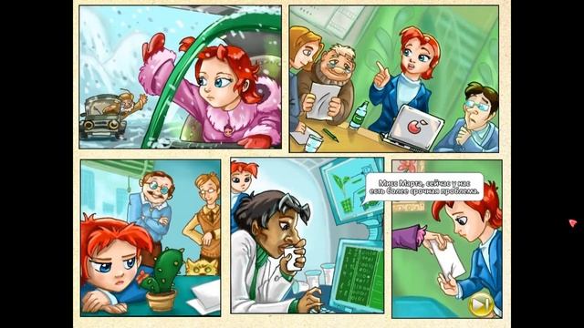 Farm Craft 2. Глобальный овощной кризис - # 4 Уровень: 7 и 8 смотреть онлайн