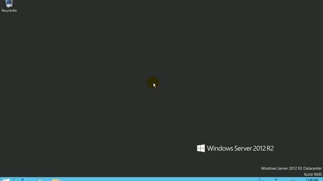 3rd Class MCSE Server environment Introduction to Active Directory смотреть онлайн