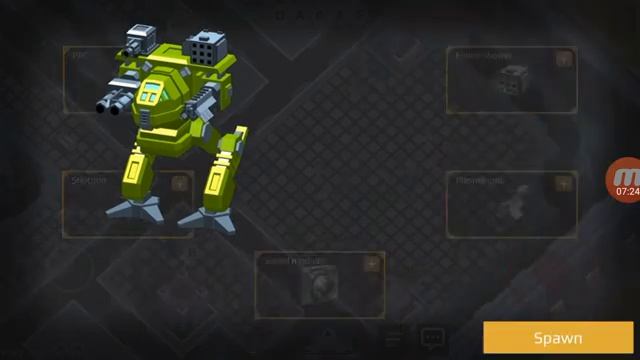 robots. io : trận chiến robots смотреть онлайн