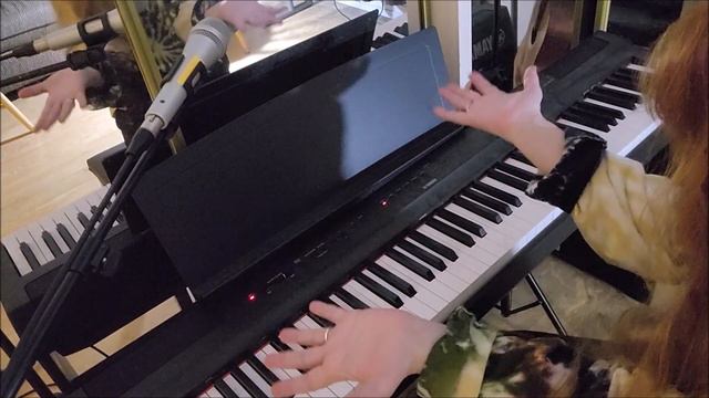 Вопрос и ответ в музыке. смотреть онлайн