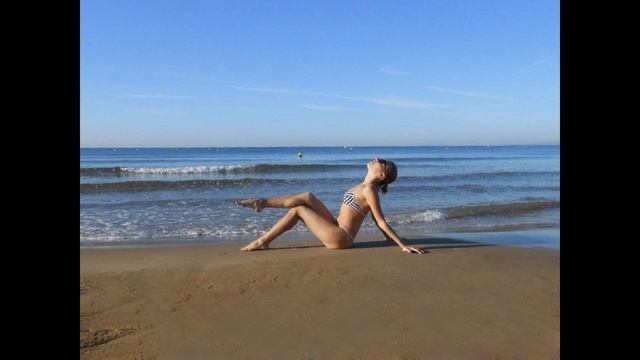 Испания. Каталония. Топ 5 Советов Туристам. Курорты и Еда. смотреть онлайн
