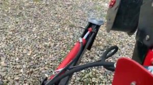 Навесная экскаваторная установка на трактор от 25 л с PROGRESS AVTO навесной экскаватор 89145783388