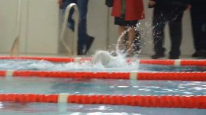 МАЙКОП.СОРЕВНОВАНИЕ ПО ПЛАВАНИЮ,НА ОТКРЫТИЕ БАССЕЙНА  АКУАНДА!