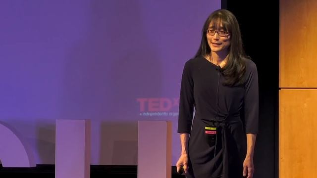 Yuko Munakata: The science behind how parents affect child development | TED смотреть онлайн