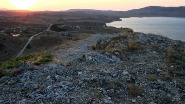 Лекция "Крымская весна, ко Дню воссоединения Крыма с Россией" смотреть онлайн