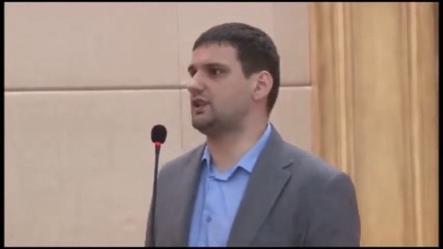 Владислав Грам. Облачная экономика смотреть онлайн