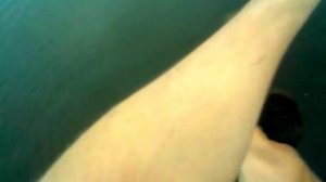 Белый амур на абрикос. Часть 2