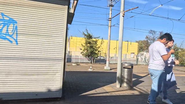 Железнодорожный вокзал Тула. В Москву на Ласточке.