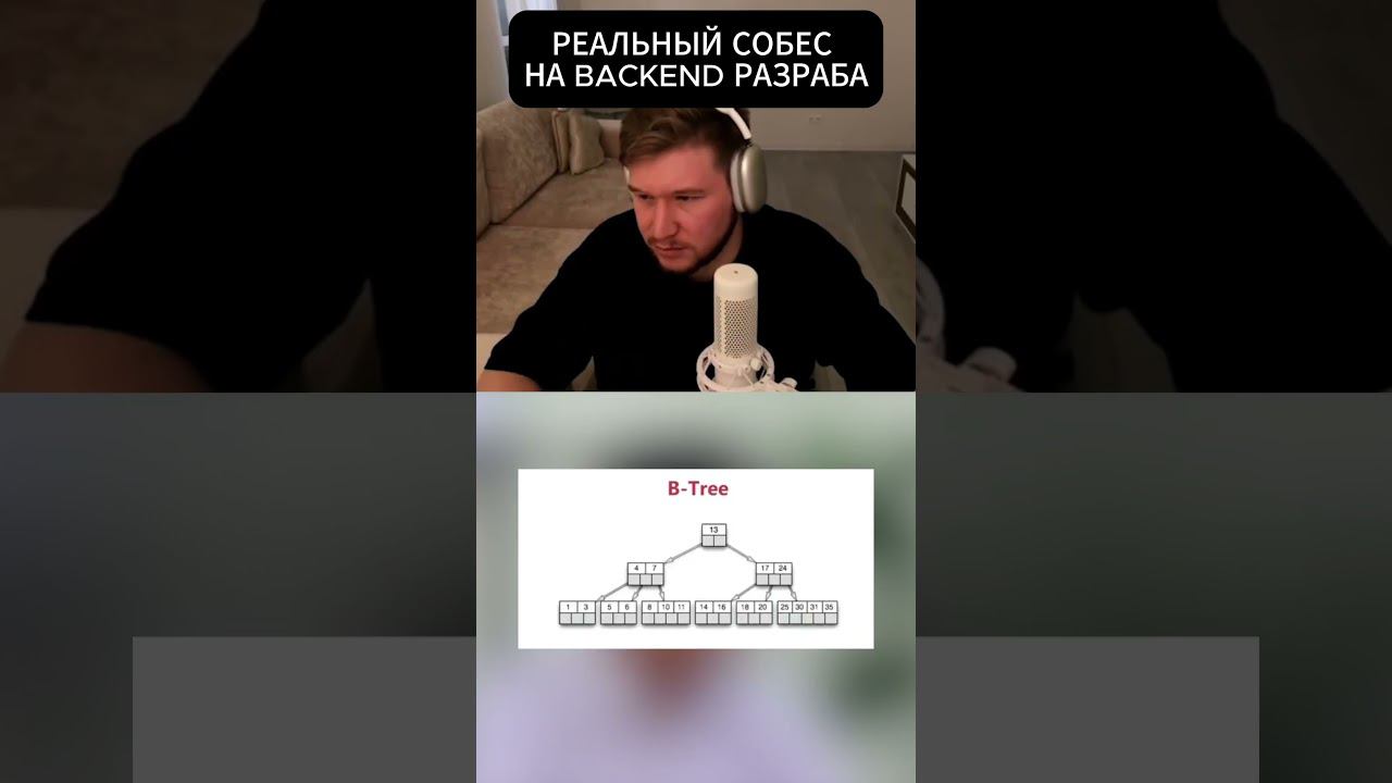 Ответ на самый популярный вопрос на индексы #Shorts #coding #python #programming #backend #айти смотреть онлайн