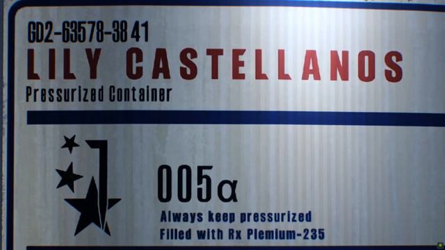 THE EVIL WITHIN 2. ЗЛО ВНУТРИ 2. ГЛАВА 1. В ПОЛЫМЯ