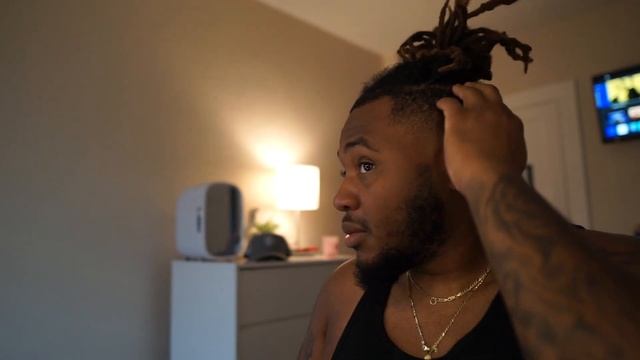 I LET MY GIRLFRIEND CUT MY HAIR | PRAY FOR ME смотреть онлайн
