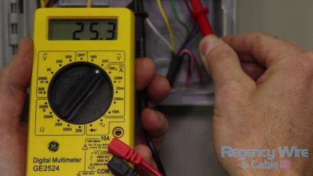 Solución de problemas de una zona de riego que no se activará смотреть онлайн