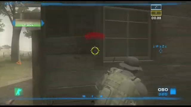 PS3 vs Stealing Candy (GRAW 2) смотреть онлайн