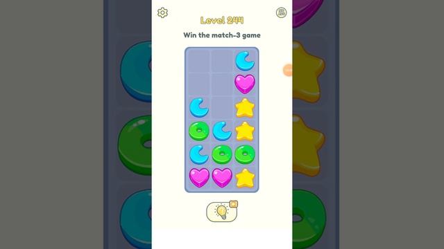 Dop 2 level 244 смотреть онлайн