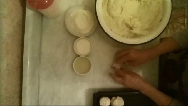 Рецепты для особых гостей 