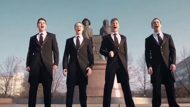 VOCAL PROJECT SAMPLE - 