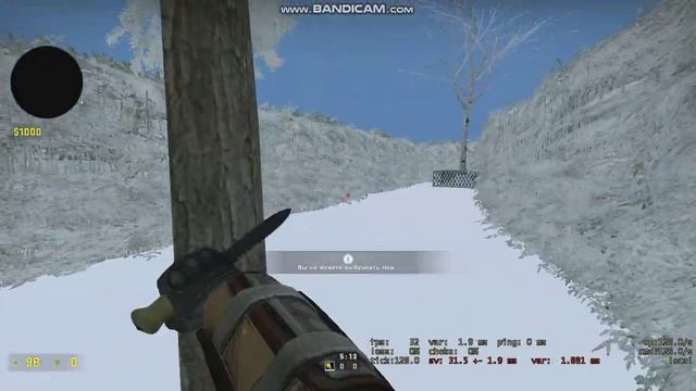 нычки на карте house_krevetka || в CSGO смотреть онлайн