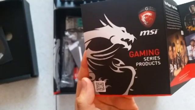 Начинаем собирать Игровой Компьютер: Материнская плата MSI Z97 GAMING 5 смотреть онлайн