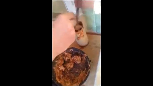 Как сделать дымовую шашку смотреть онлайн