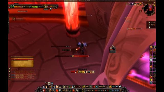 Kael'thas Sunstrider (Festung der Stürme) || Def.Krieger solo lvl85 (v2) смотреть онлайн