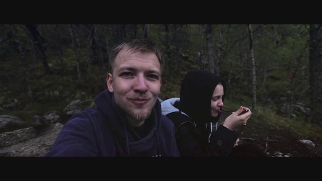 Каникулы Ботаников в Норвегии. Серия №6 смотреть онлайн