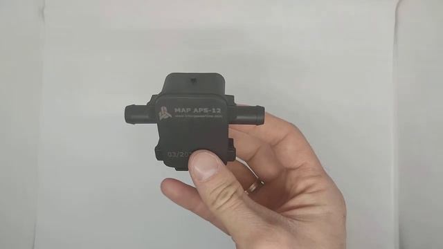 APS-12 датчик давления. смотреть онлайн